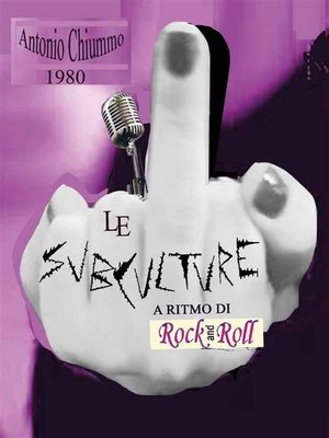 cover image of Le SubCulture a Ritmo di Rock 'n' Roll